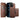 Suteni Q05S3 3-in-1 Detachable Vertical Flip Wallet MagSafe Leather Phone Case, For iPhone 14, For iPhone 14 Pro, For iPhone 14 Pro Max, For iPhone 13 Pro Max, For iPhone 13 Pro, For iPhone 13, For iPhone 12, For iPhone 12 Pro Max  
