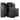 Suteni Q05S3 3-in-1 Detachable Vertical Flip Wallet MagSafe Leather Phone Case, For iPhone 12 Pro  