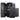 Suteni Q05S3 3-in-1 Detachable Vertical Flip Wallet MagSafe Leather Phone Case, For iPhone 18, For iPhone 18 Pro, For iPhone 18 Pro Max, For iPhone 17 Pro Max, For iPhone 17 Pro, For iPhone 17, For iPhone Air, For iPhone 16 Pro Max  