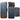 Suteni Q06S2 3-in-1 Detachable Vertical Flip Wallet MagSafe Splicing Leather Phone Case, For iPhone 17 Pro Max, For iPhone 17 Pro, For iPhone 17, For iPhone Air, For iPhone 16 Pro Max, For iPhone 16 Pro, For iPhone 16 Plus, For iPhone 16  