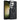 Gold Armor PC Thin Circle MagSafe Shockproof Phone Case, For Samsung Galaxy A54 5G, For Samsung Galaxy S23 Ultra 5G  