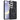 Gold Armor PC Thin Circle MagSafe Shockproof Phone Case, For Samsung Galaxy S24+ 5G, For Samsung Galaxy S24 5G  