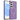 Gold Armor PC Thin Circle MagSafe Shockproof Phone Case, For Samsung Galaxy A36 5G, For Samsung Galaxy S25 5G  