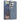 Gold Armor PC Thin Circle MagSafe Shockproof Phone Case, For Samsung Galaxy S25+ 5G, For Samsung Galaxy S25 Ultra 5G  