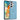 Gold Armor PC Thin Circle MagSafe Shockproof Phone Case, For Samsung Galaxy A23 4G / 5G, For Samsung Galaxy A14 4G / 5G  