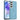 Gold Armor PC Thin Circle MagSafe Shockproof Phone Case, For Samsung Galaxy S24 FE 5G, For Samsung Galaxy A55 5G  