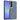 Gold Armor PC Thin Circle MagSafe Shockproof Phone Case, For Samsung Galaxy A36 5G, For Samsung Galaxy S25 5G  
