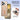 Litchi Texture Brushed MagSafe PU Back Cover Phone Case, For iPhone 13 Pro Max, For iPhone 13 Pro, For iPhone 13  