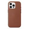 Official Tech Fabric Texture Side-Stick TPU Magnetic Phone Case, No AI Camera Button, For iPhone 15 Pro, For iPhone 15, For iPhone 14, For iPhone 14 Pro  