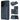Strong MagSafe Magnetic Two-Fold Card Bag Leather Phone Cases for Samsung Galaxy  
