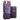 CaseNeo Fold Holder Retro Elastic Card Bag Magnetic Back Phone Case, For iPhone 17e / 16e, For iPhone 17 Pro Max, For iPhone 17 Pro, For iPhone 17, For iPhone Air, For iPhone 16 Pro Max  