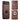 Suteni G1S5 2-in-1 Magnetic Detachable Bottle Opener Card Bag Cow Leather Back Phone Case, For iPhone 17 Pro Max, For iPhone 17 Pro, For iPhone 17, For iPhone Air, For iPhone 16 Pro Max, For iPhone 16 Pro, For iPhone 16 Plus, For iPhone 16  