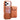 CaseNeo Retro Multi-Card Bag Magnetic Back Phone Case, For iPhone 17  