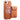 CaseNeo Retro Multi-Card Bag Magnetic Back Phone Case, For iPhone 17  