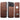 Suteni Q05S5 3-in-1 Detachable Bottle Opener Card Bag Magnetic Cowhide Vegan Leather Phone Case, For iPhone 17 Pro Max, For iPhone 17 Pro, For iPhone 17, For iPhone Air, For iPhone 16 Pro Max, For iPhone 16 Pro, For iPhone 16 Plus, For iPhone 16  