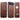 Suteni Q05S5 3-in-1 Detachable Bottle Opener Card Bag Magnetic Cowhide Vegan Leather Phone Case, For iPhone 17 Pro Max, For iPhone 17 Pro, For iPhone 17, For iPhone Air, For iPhone 16 Pro Max, For iPhone 16 Pro, For iPhone 16 Plus, For iPhone 16  