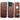 Suteni Q05S5 3-in-1 Detachable Bottle Opener Card Bag Magnetic Cowhide Vegan Leather Phone Case, For iPhone 17 Pro Max, For iPhone 17 Pro, For iPhone 17, For iPhone Air, For iPhone 16 Pro Max, For iPhone 16 Pro, For iPhone 16 Plus, For iPhone 16  
