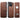 Suteni Q05S5 3-in-1 Detachable Bottle Opener Card Bag Magnetic Cowhide Vegan Leather Phone Case, For iPhone 13 Pro Max, For iPhone 13 Pro, For iPhone 13, For iPhone 12, For iPhone 12 Pro Max, For iPhone 12 Pro  