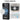 CaseMe C69 Series Magnetic Vegan Leather Back Phone Case, For iPhone 11 Pro, For iPhone 17e /16e, For iPhone 15 Plus / 14 Plus, For iPhone 12 / 12 Pro  