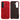 Retro-skin Magnetic Vegan Leather Back Phone Case, For Galaxy S26+ 5G, For Galaxy S26 Ultra 5G, For Galaxy S26 5G  