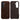 Retro-skin Magnetic Vegan Leather Back Phone Case, For Galaxy S26+ 5G, For Galaxy S26 Ultra 5G, For Galaxy S26 5G  
