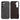Retro-skin Magnetic Vegan Leather Back Phone Case, For Galaxy S25 Edge 5G, For Galaxy S25 5G, For Galaxy S25+ 5G  