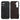 Retro-skin Magnetic Vegan Leather Back Phone Case, For Galaxy S25 Edge 5G, For Galaxy S25 5G, For Galaxy S25+ 5G  