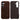 Retro-skin Magnetic Vegan Leather Back Phone Case, For Galaxy S25 Edge 5G, For Galaxy S25 5G, For Galaxy S25+ 5G  