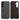 Retro-skin Magnetic Vegan Leather Back Phone Case, For Galaxy A57 5G, For Galaxy A37, For Galaxy S25 FE 5G  