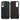Retro-skin Magnetic Vegan Leather Back Phone Case, For Galaxy S25 Edge 5G, For Galaxy S25 5G, For Galaxy S25+ 5G  