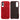 Retro-skin Magnetic Vegan Leather Back Phone Case, For Galaxy S25 Edge 5G, For Galaxy S25 5G, For Galaxy S25+ 5G  
