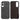 Retro-skin Magnetic Vegan Leather Back Phone Case, For Galaxy S25 Edge 5G, For Galaxy S25 5G, For Galaxy S25+ 5G  