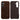 Retro-skin Magnetic Vegan Leather Back Phone Case, For Galaxy S25 Ultra 5G, For Galaxy S24 FE 5G, For Galaxy A55 5G  
