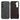 Retro-skin Magnetic Vegan Leather Back Phone Case, For Galaxy S25 Ultra 5G, For Galaxy S24 FE 5G, For Galaxy A55 5G  
