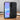 Retro-skin Magnetic Vegan Leather Back Phone Case, For Galaxy A57 5G, For Galaxy A37, For Galaxy S25 FE 5G  