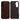 Retro-skin Magnetic Vegan Leather Back Phone Case, For Galaxy A57 5G, For Galaxy A37, For Galaxy S25 FE 5G  