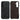 Retro-skin Magnetic Vegan Leather Back Phone Case, For Galaxy A35 5G, For Galaxy A25 5G Global, For Galaxy A33 5G  