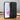 Retro-skin Magnetic Vegan Leather Back Phone Case, For Galaxy A35 5G, For Galaxy A25 5G Global, For Galaxy A33 5G  