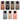 Litchi Texture Brushed MagSafe PU Back Cover Phone Case, For vivo X200, For vivo X200 Pro  