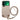 Metal Buckle Crossbody Lanyard Litchi Texture PU Back Phone Case, For Xiaomi 17 Pro  