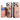 Twill Fabric Ring Multi-card Wallet Vegan Leather Phone Case, For iPhone 13 Pro Max, For iPhone 13 Pro, For iPhone 13  