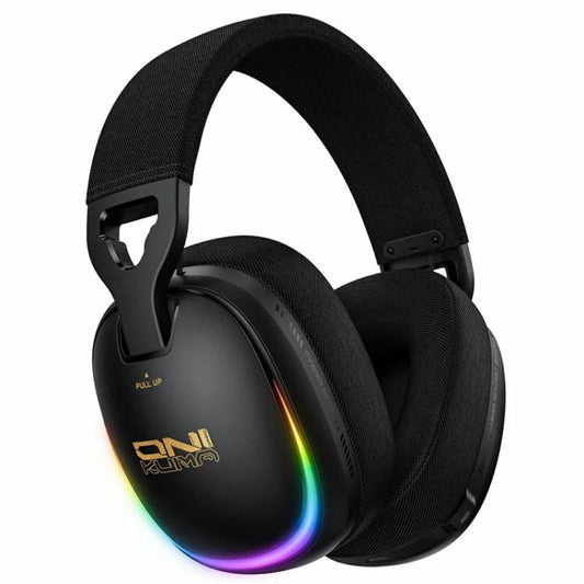 ONIKUMA GT805 RGB Light 4 Modes Wireless / Wired Gaming Headset  