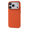  Orange Twill