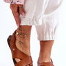  Sandals model 182343 Step in style 