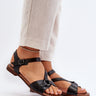  Sandals model 193948 Step in style 