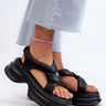  Sandals model 196338 Step in style 