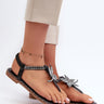  Sandals model 197842 Step in style 