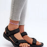  Sandals model 197896 Step in style 