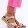  Sandals model 197900 Step in style 