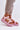  Sandals model 198197 Step in style 